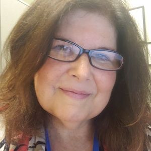 Meet your Posher, Angela